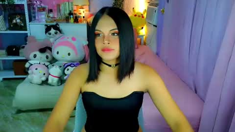Mia online show from 23, 6, 2026
