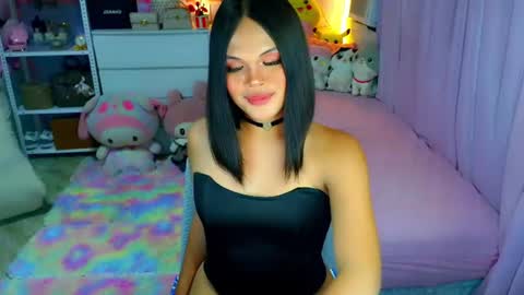 Mia online show from 31, 7, 2026