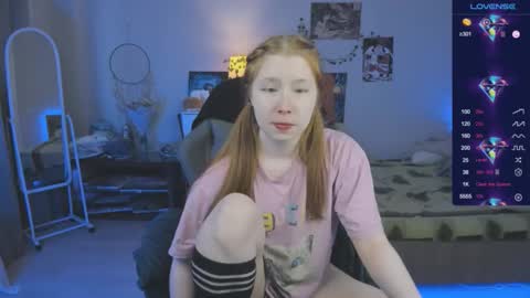 Snapshot of callmeeffy chatting on 28, 3, 2026 Effyblonde follow my telegram channel for more content3 online show from 28, 3, 2026
