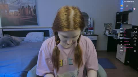 Snapshot of callmeeffy chatting on 9, 5, 2026 Effyblonde follow my telegram channel for more content3 online show from 9, 5, 2026