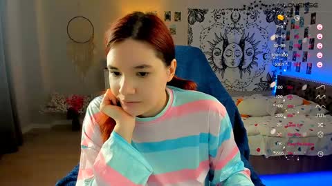Snapshot of callmekatesmit chatting on 1, 12, 2024 kate online show from 1, 12, 2024
