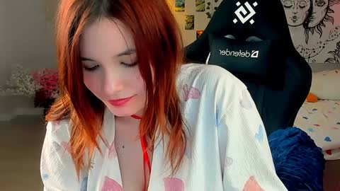 Snapshot of callmekatesmit chatting on 16, 12, 2024 kate online show from 16, 12, 2024