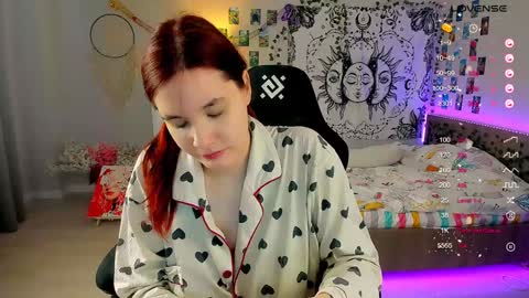 Snapshot of callmekatesmit chatting on 5, 1, 2025 kate online show from 5, 1, 2025