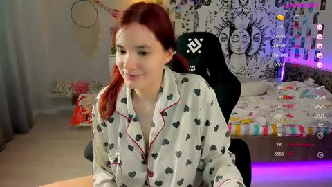 Snapshot of callmekatesmit chatting on 5, 1, 2025 kate online show from 5, 1, 2025