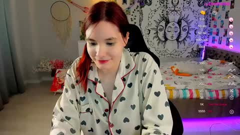 Snapshot of callmekatesmit chatting on 5, 1, 2025 kate online show from 5, 1, 2025