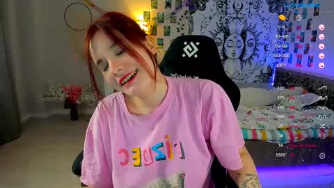 Snapshot of callmekatesmit chatting on 9, 1, 2025 kate online show from 9, 1, 2025