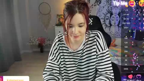 Snapshot of callmekatesmit chatting on 9, 2, 2025 kate online show from 9, 2, 2025