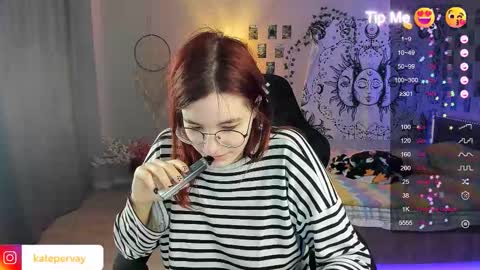 Snapshot of callmekatesmit chatting on 9, 2, 2025 kate online show from 9, 2, 2025
