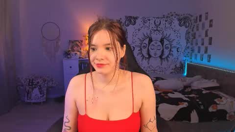 Snapshot of callmekatesmit chatting on 14, 9, 2025 kate online show from 14, 9, 2025
