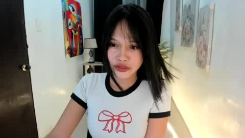 Snapshot of callmeprettylj chatting on 26, 6, 2026 lovely jane LJ online show from 26, 6, 2026