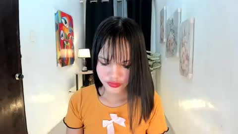 Snapshot of callmeprettylj chatting on 17, 7, 2026 lovely jane LJ online show from 17, 7, 2026