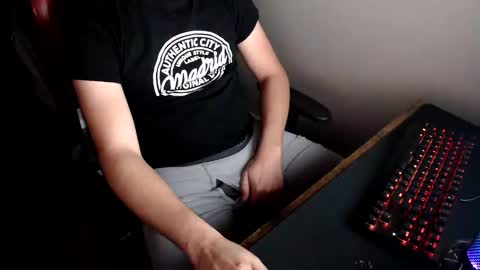 Snapshot of callmethe1 chatting on 23, 2, 2026 DesertBoy2023 online show from 23, 2, 2026