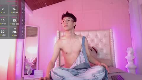 CALLUM online show from 14, 2, 2025