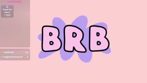 CALLUM online show from 6, 3, 2025