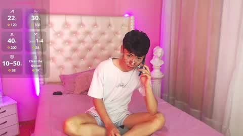 CALLUM online show from 9, 3, 2025