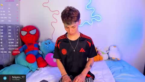 CALLUM online show from 8, 10, 2025