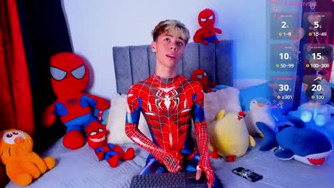 callum online show from 31, 3, 2026