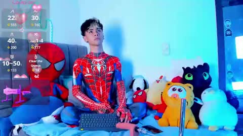 callum online show from 19, 6, 2026