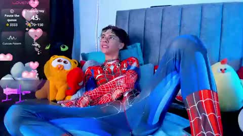 callum online show from 2, 7, 2026