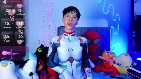 callum online show from 15, 7, 2026
