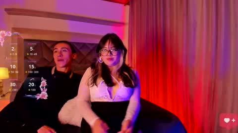 calmacaos online show from 25, 2, 2026