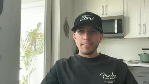 Daddy online show from 10, 4, 2026