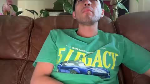 Daddy online show from 27, 5, 2026
