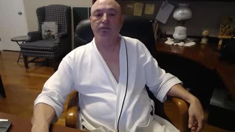 Calthegoose online show from 18, 3, 2026