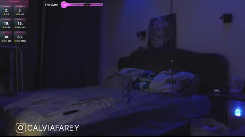 Snapshot of calvia_farey chatting on 12, 2, 2025 calvia_farey online show from 12, 2, 2025