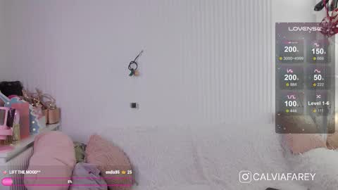 Snapshot of calvia_farey chatting on 22, 9, 2025 calvia_farey online show from 22, 9, 2025
