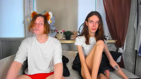 Calvin Kevin Grem online show from 13, 10, 2025