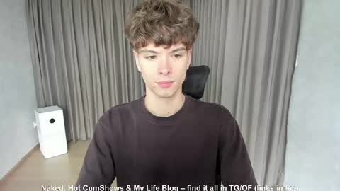 Hey I am Calvin  online show from 19, 10, 2025