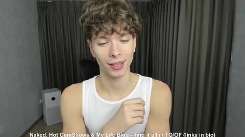 Hey I am Calvin  online show from 21, 10, 2025