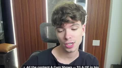 Hey I am Calvin  online show from 5, 4, 2026