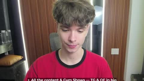 Hey I am Calvin  online show from 14, 4, 2026