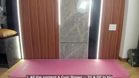 Hey I am Calvin  online show from 18, 4, 2026