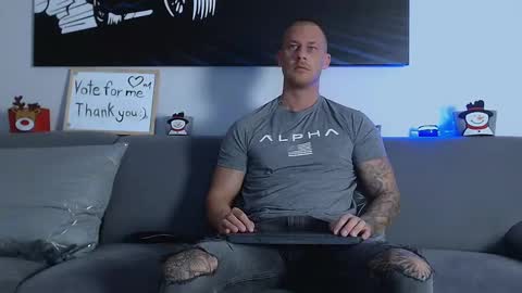 Calvin  online show from 19, 12, 2024