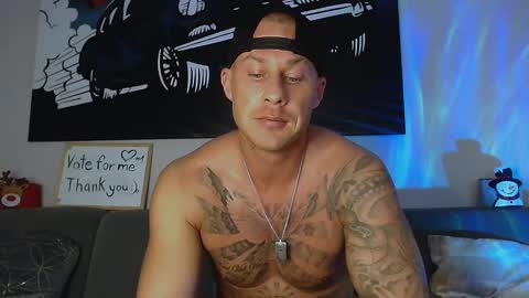 Calvin  online show from 19, 12, 2024