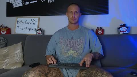 Calvin  online show from 21, 12, 2024