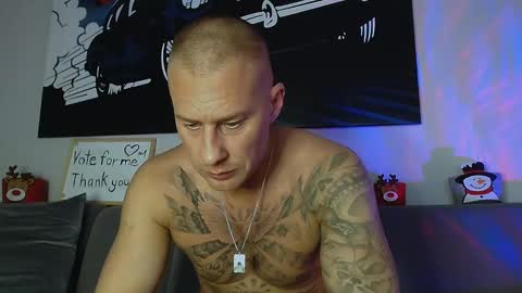 Calvin  online show from 22, 12, 2024