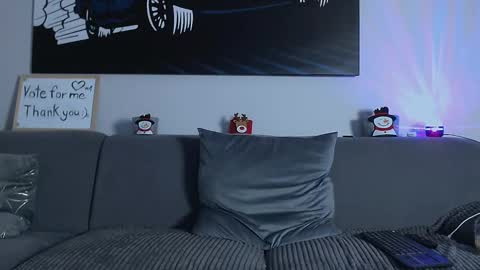 Calvin  online show from 31, 12, 2024