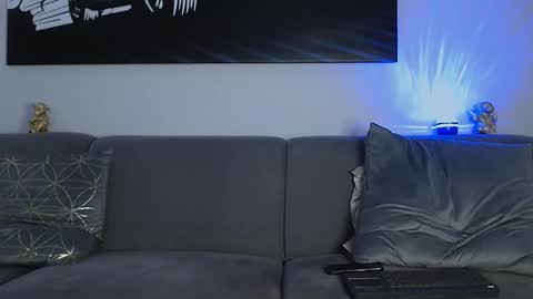 Calvin  online show from 15, 1, 2025