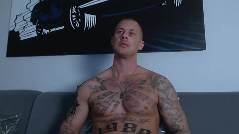 Calvin  online show from 30, 1, 2025