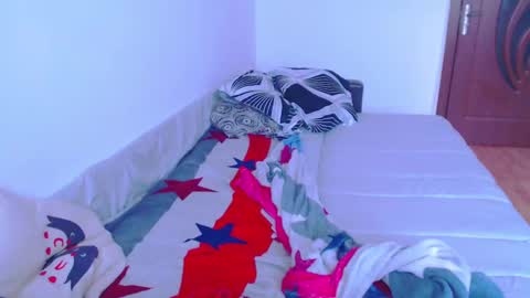 Snapshot of calvinjohnlad chatting on 12, 1, 2025 Calvinjohnlad online show from 12, 1, 2025