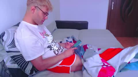 Snapshot of calvinjohnlad chatting on 15, 1, 2025 Calvinjohnlad online show from 15, 1, 2025