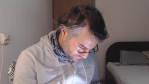 Snapshot of calvinjohnlad chatting on 31, 1, 2026 Calvinjohnlad online show from 31, 1, 2026