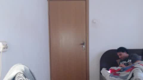 Snapshot of calvinjohnlad chatting on 7, 2, 2026 Calvinjohnlad online show from 7, 2, 2026