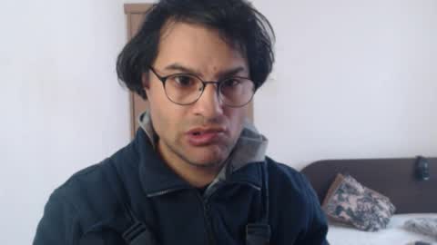 Snapshot of calvinjohnlad chatting on 11, 2, 2026 Calvinjohnlad online show from 11, 2, 2026