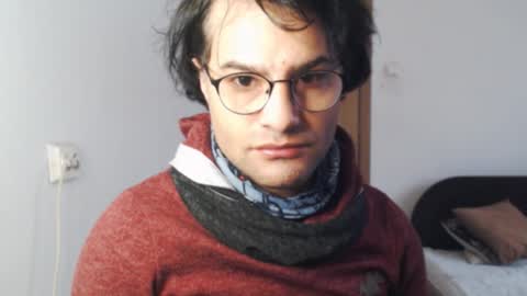 Snapshot of calvinjohnlad chatting on 17, 2, 2026 Calvinjohnlad online show from 17, 2, 2026