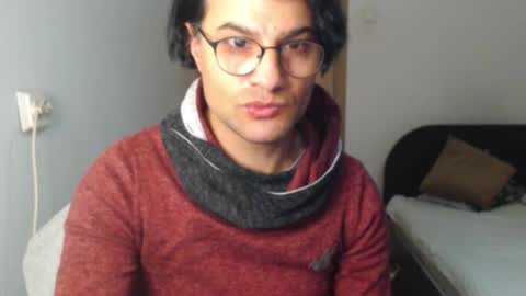 Snapshot of calvinjohnlad chatting on 18, 2, 2026 Calvinjohnlad online show from 18, 2, 2026